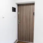 아파트 Wschod Homely By Bookinghost