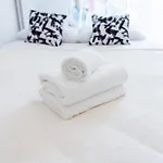 아파트 Wschod Homely By Bookinghost