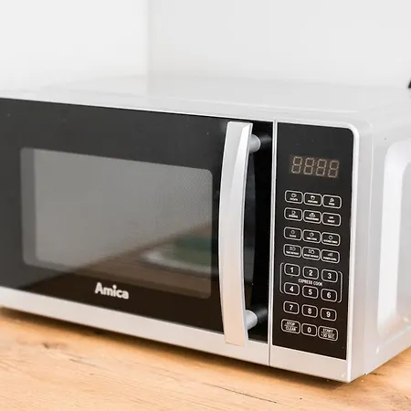 Apartment Wschod Homely By Bookinghost Posen