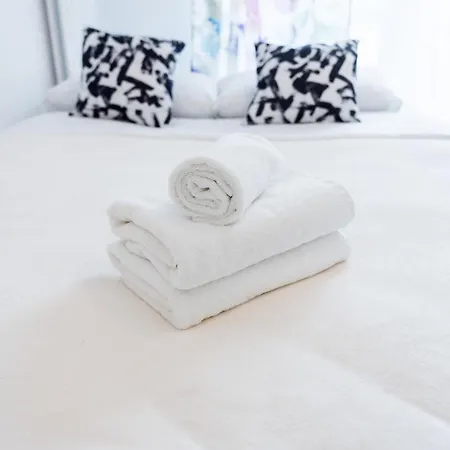 Apartament Wschod Homely