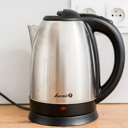 Wschod Homely By Bookinghost Apartment *