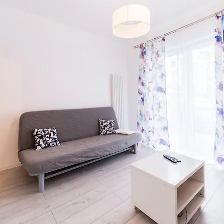 Wschód Homely * Poznań