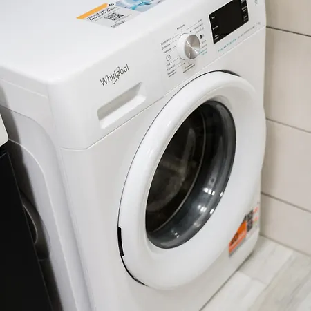 Apartament Wschód Homely Poznań