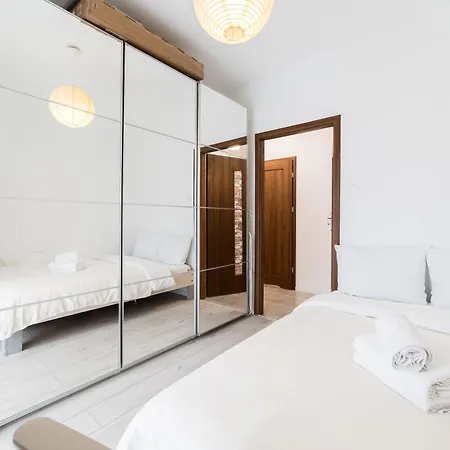 Wschód Homely Poznań