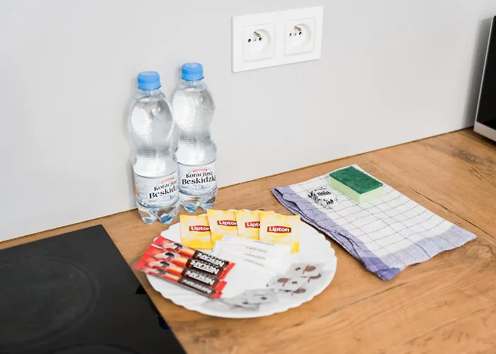 Wschod Homely By Bookinghost * 포즈난